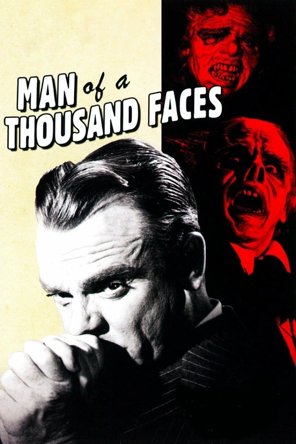 Man of a Thousand Faces full movie