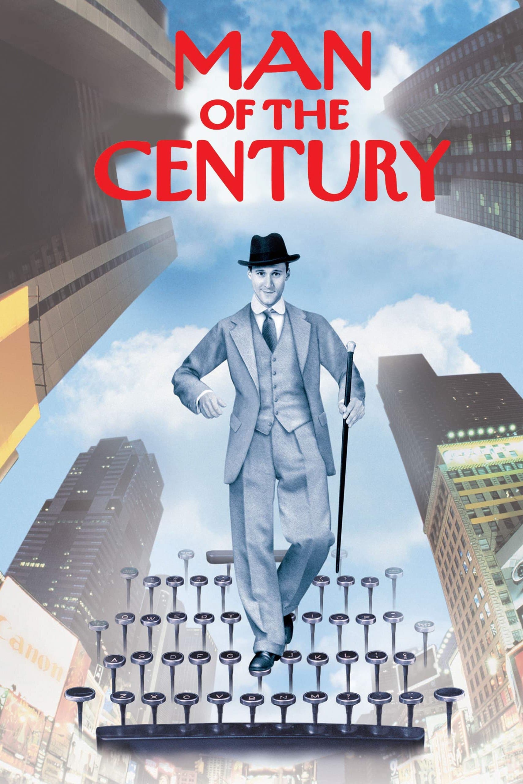 Man of the Century full movie