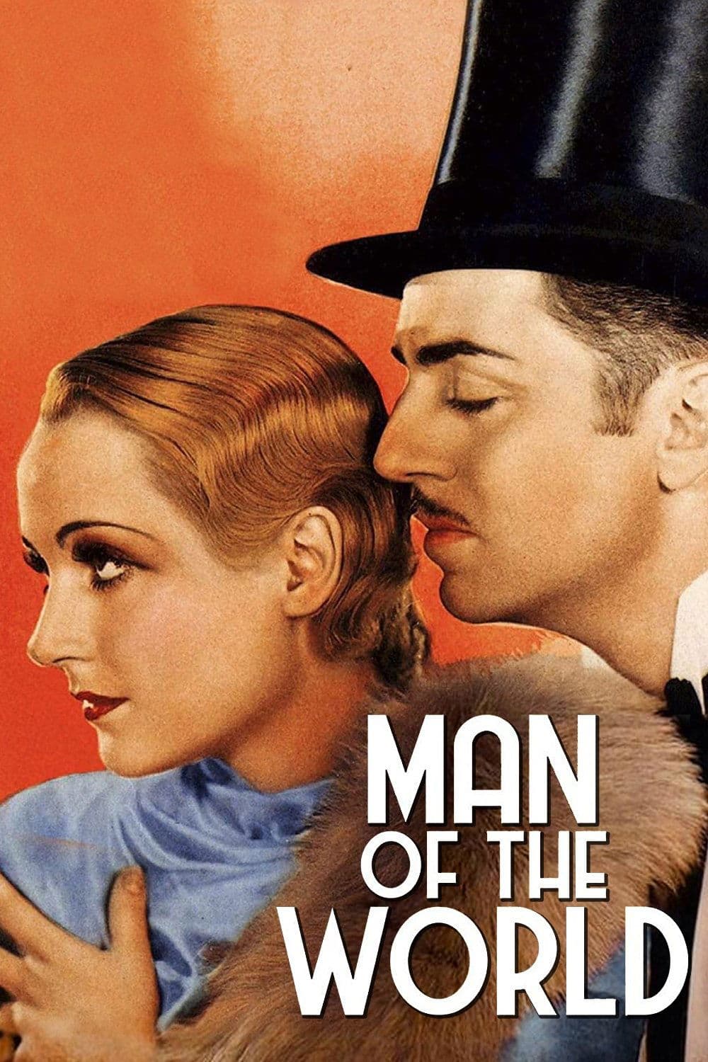 Man of the World full movie