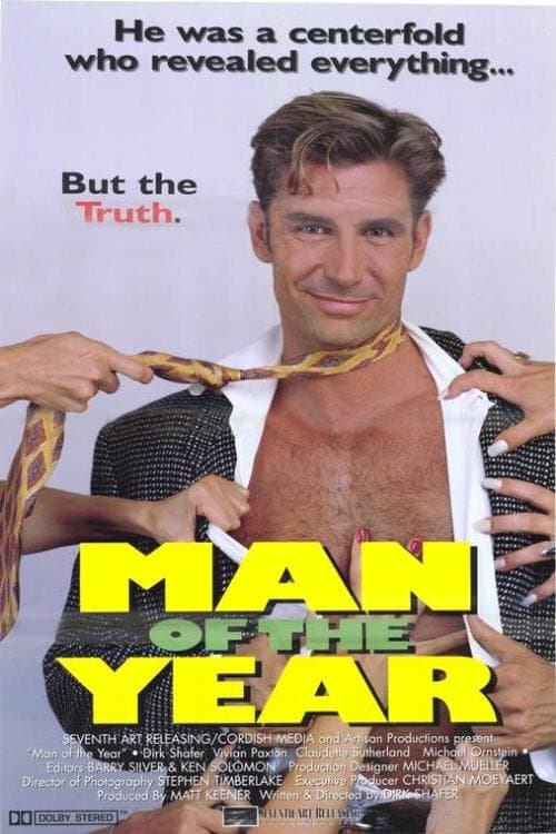 Man of the Year full movie