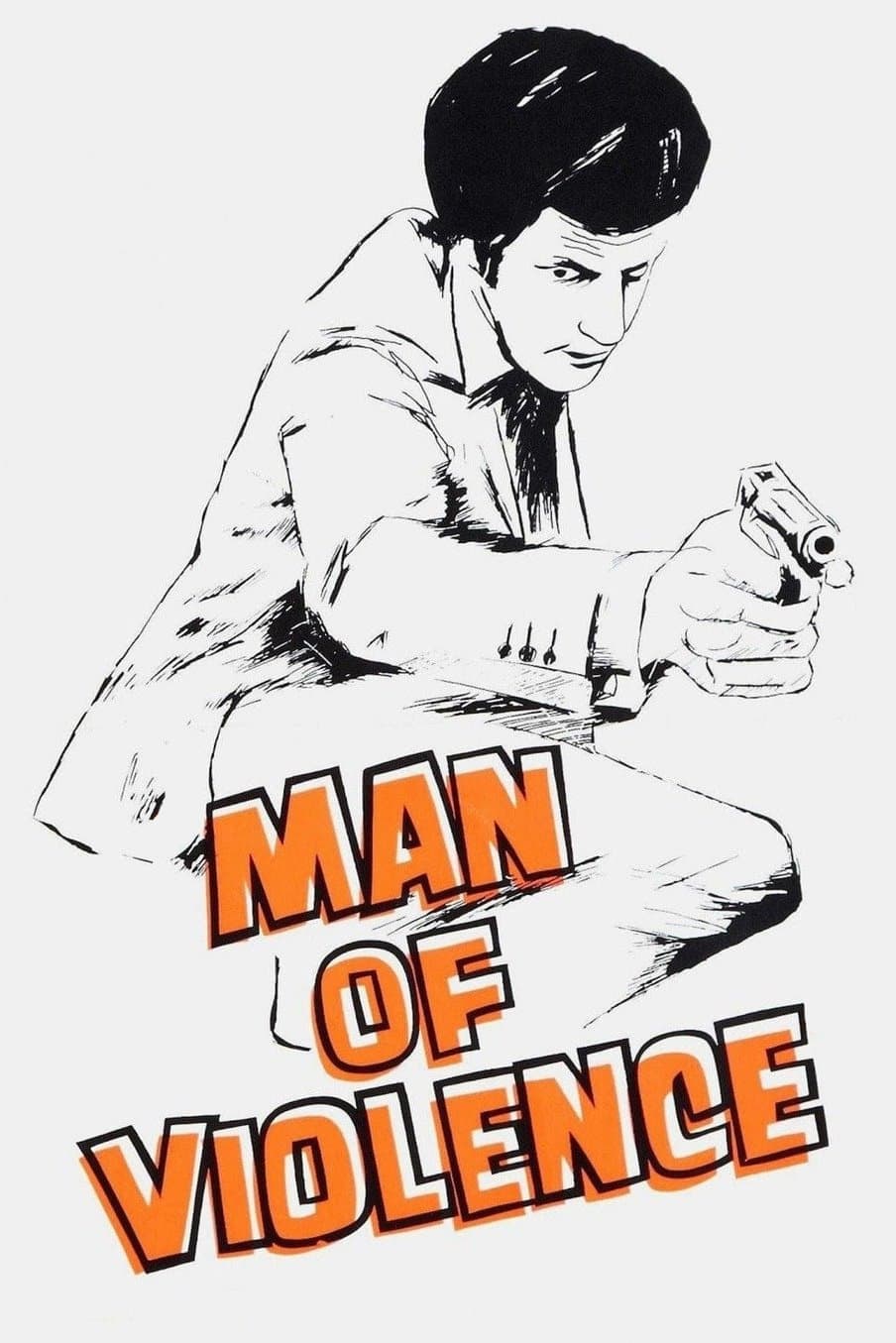 Man of Violence full movie