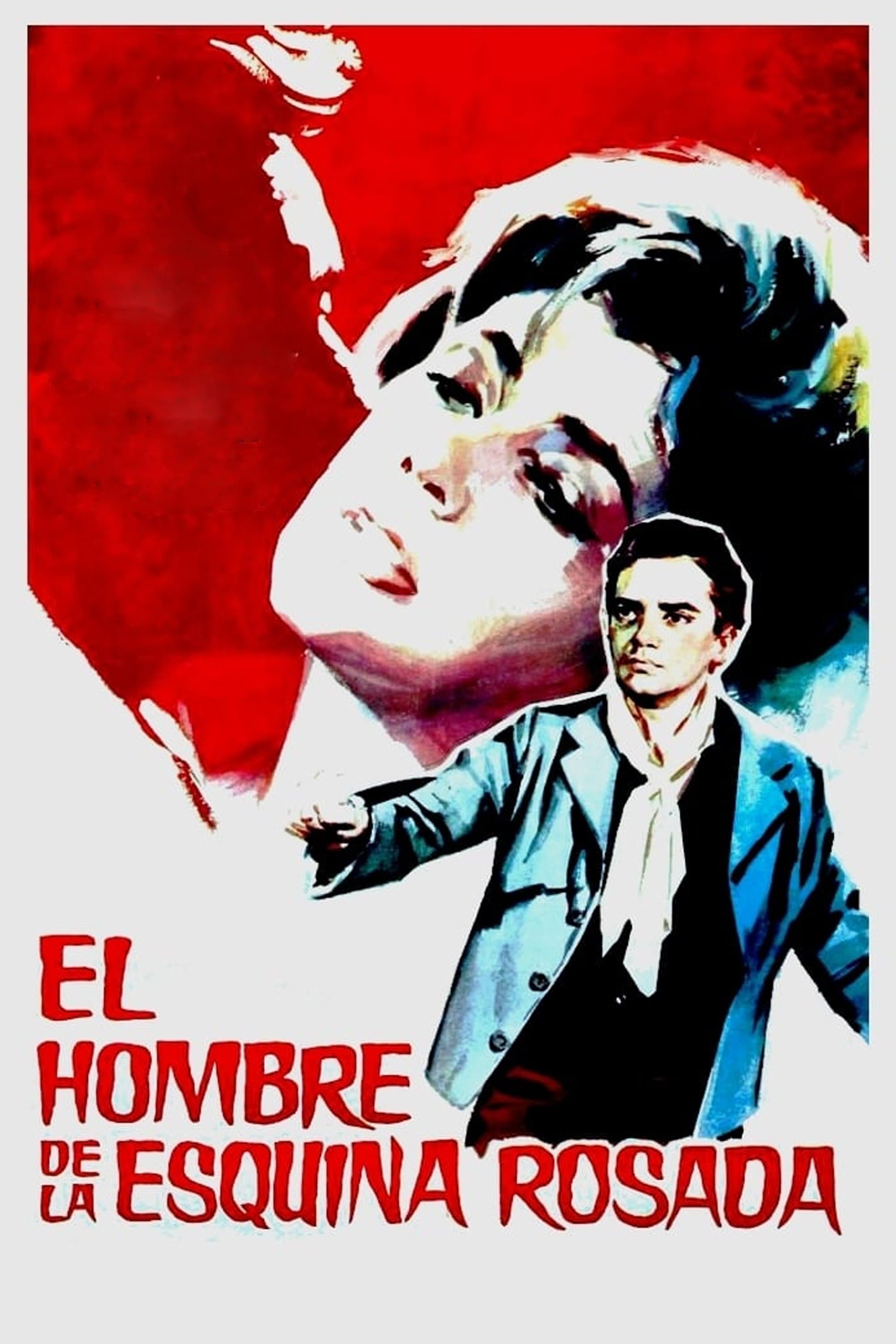 Man on Pink Corner full movie
