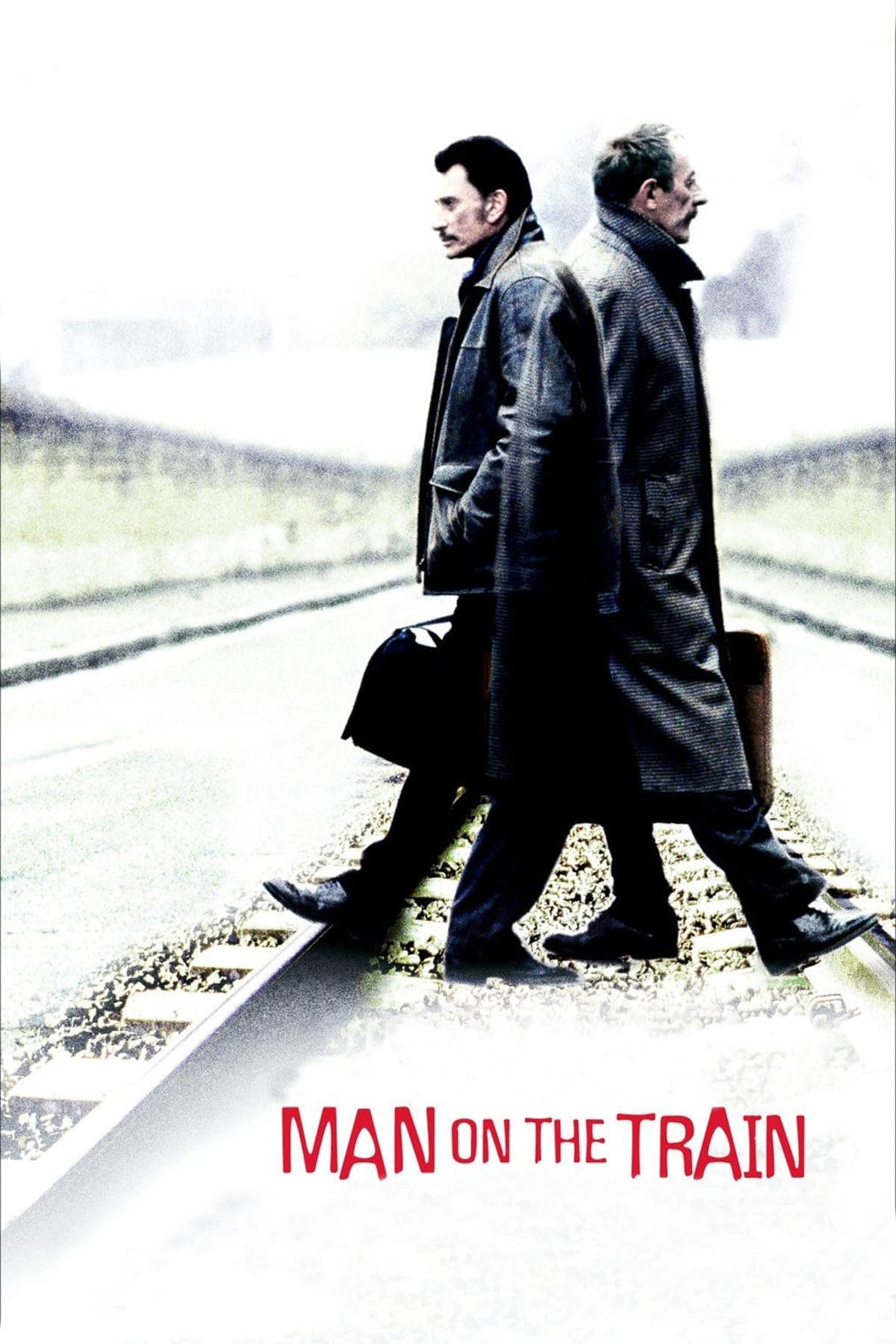 Man on the Train full movie