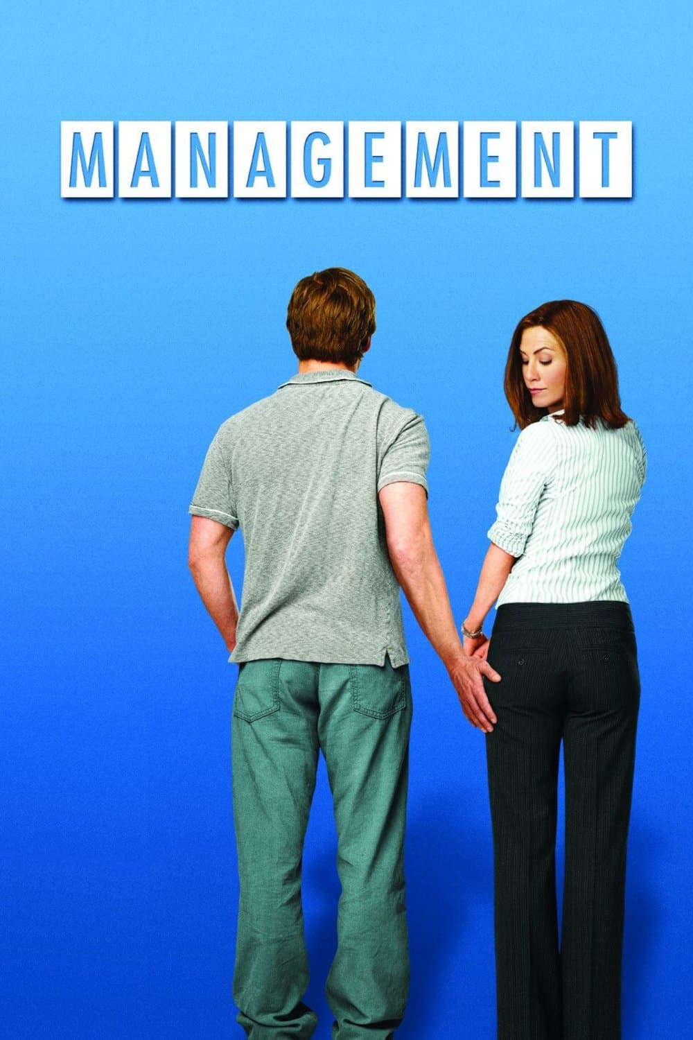 Management full movie