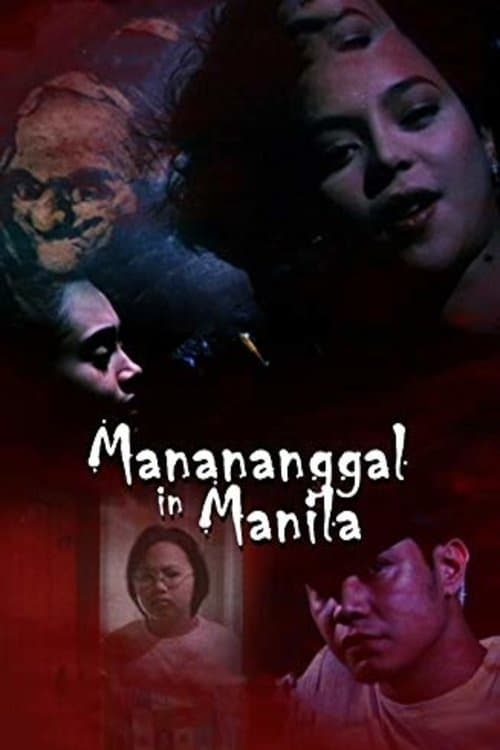 Manananggal in Manila full movie