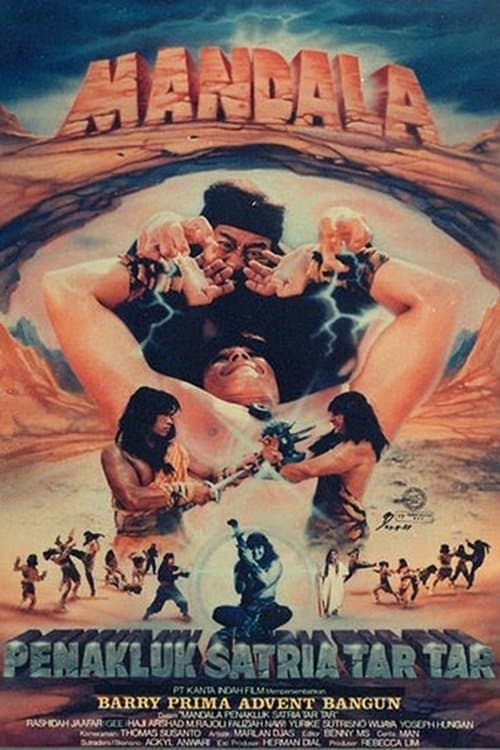 Mandala, The Tar Tar Conqueror full movie
