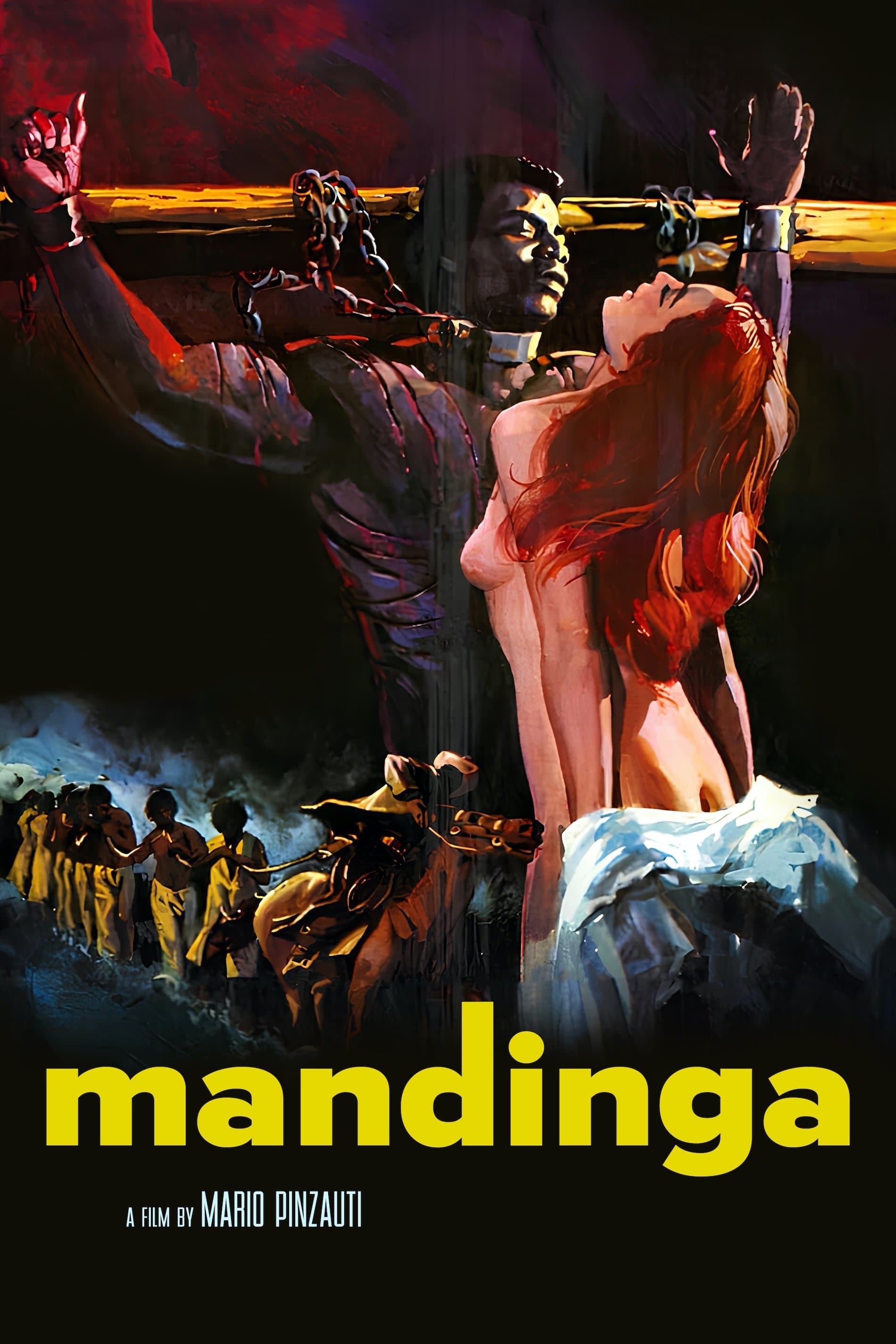 Mandinga full movie