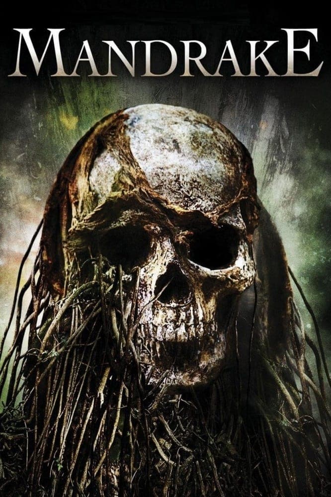 Mandrake full movie