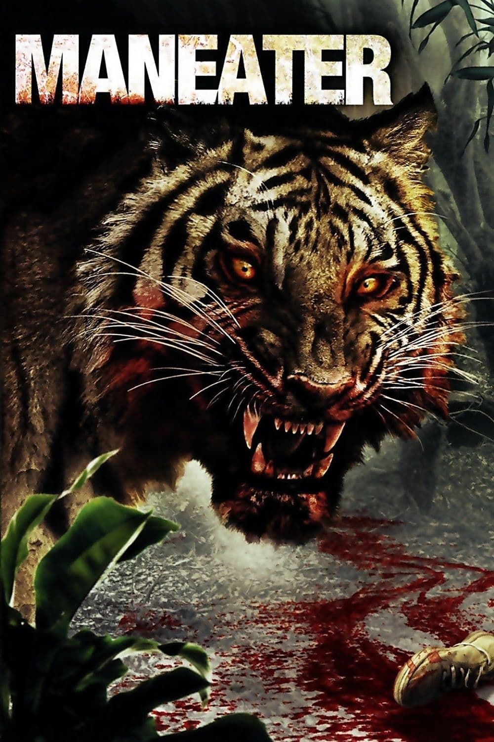 Maneater full movie