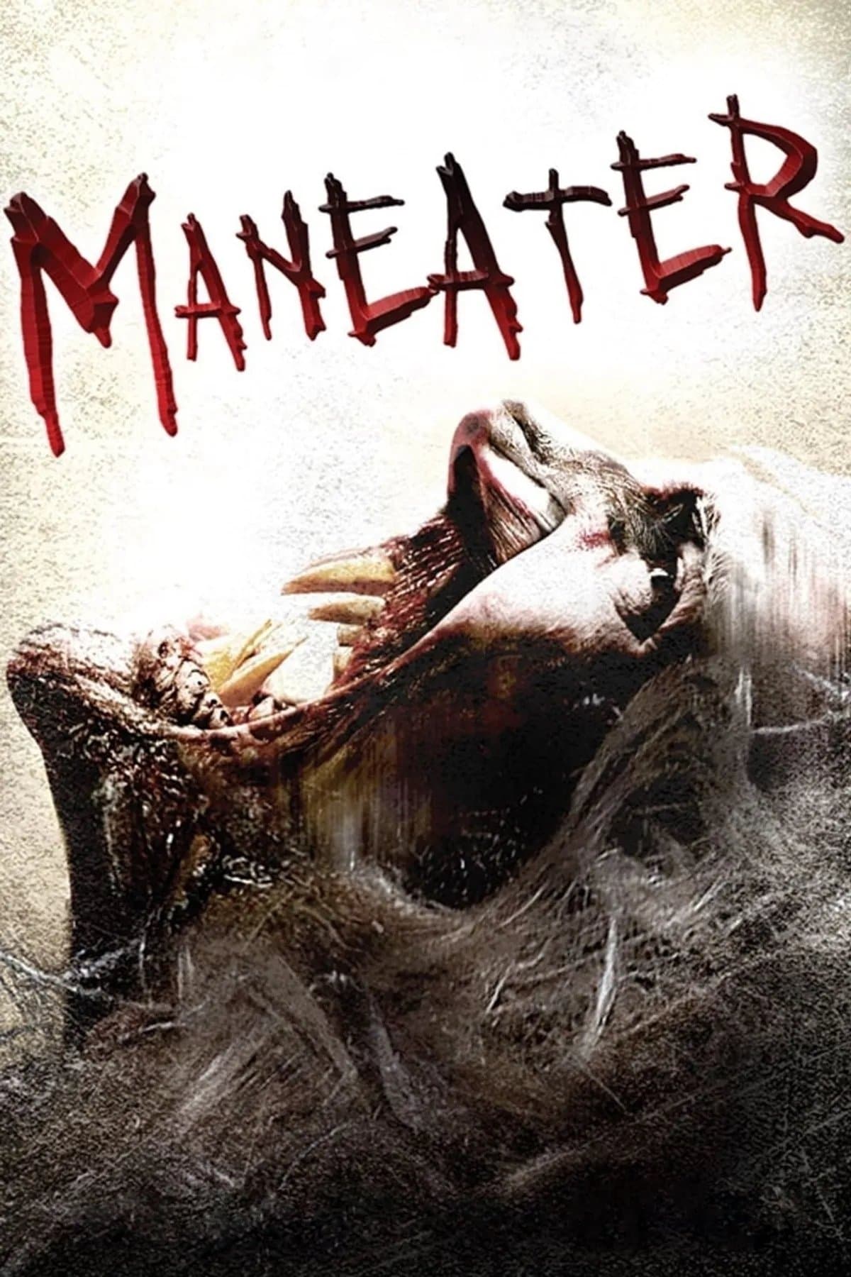 Maneater full movie