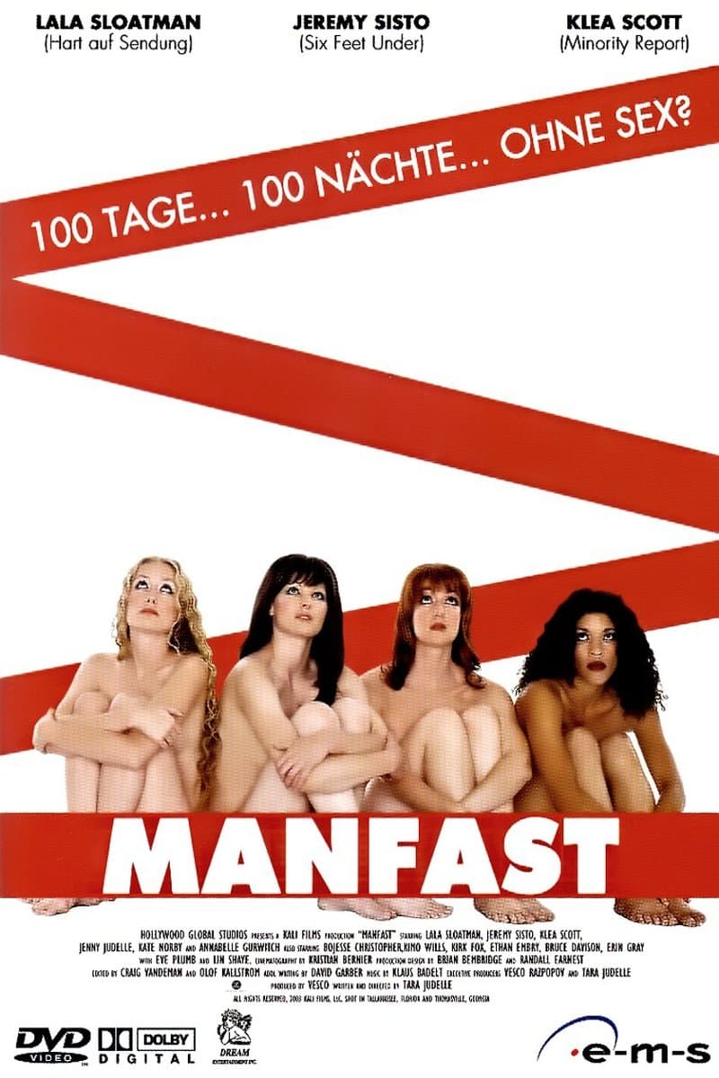 ManFast full movie