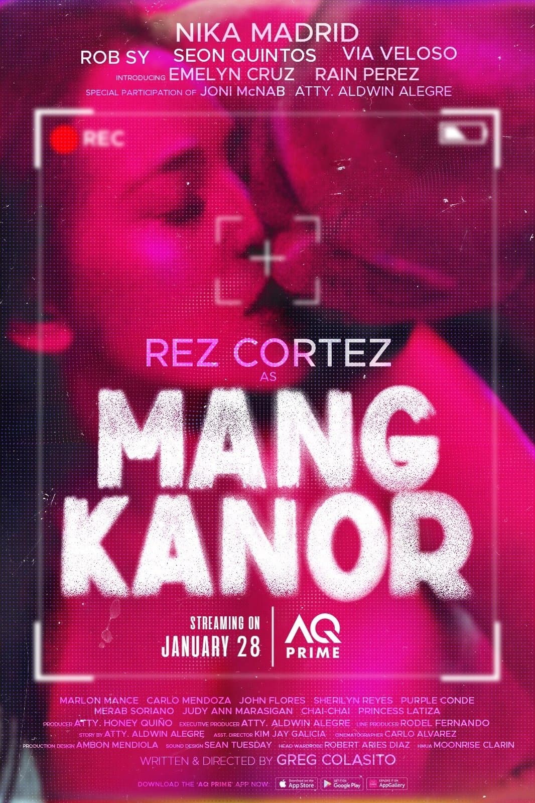 Mang Kanor full movie
