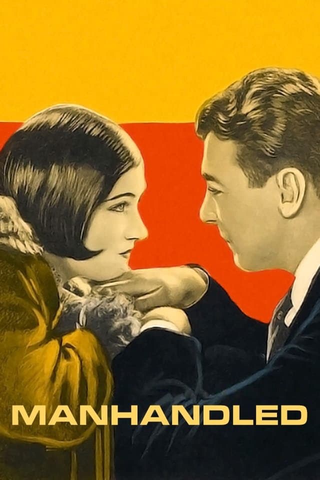 Manhandled full movie