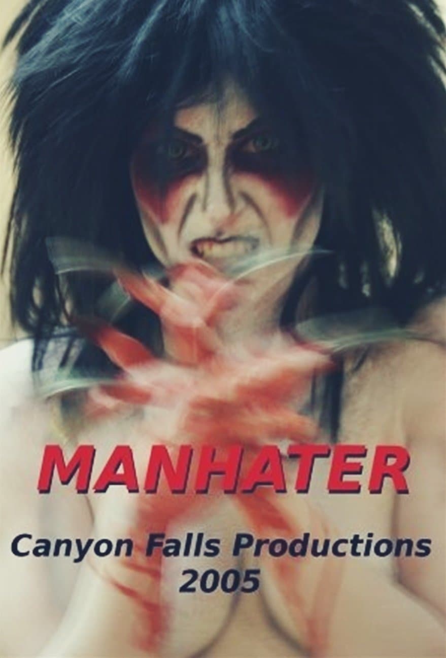 Manhater full movie