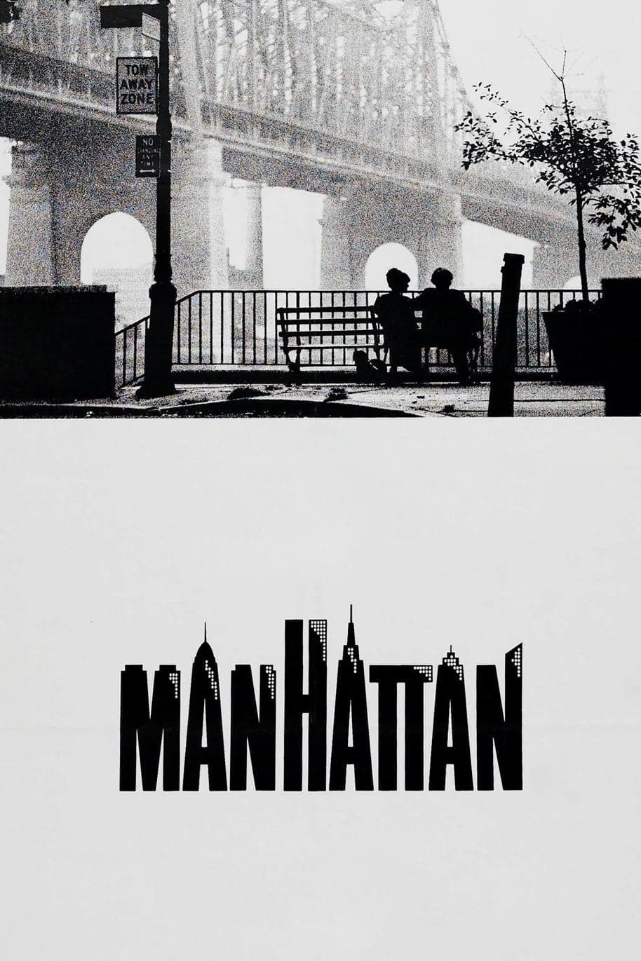 Manhattan full movie