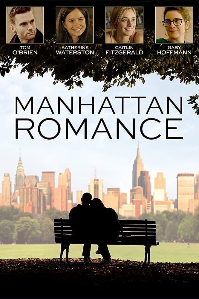 Manhattan Romance full movie