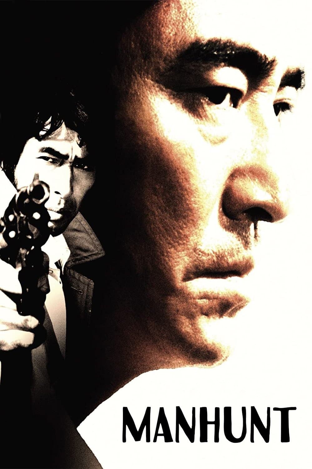 Manhunt full movie