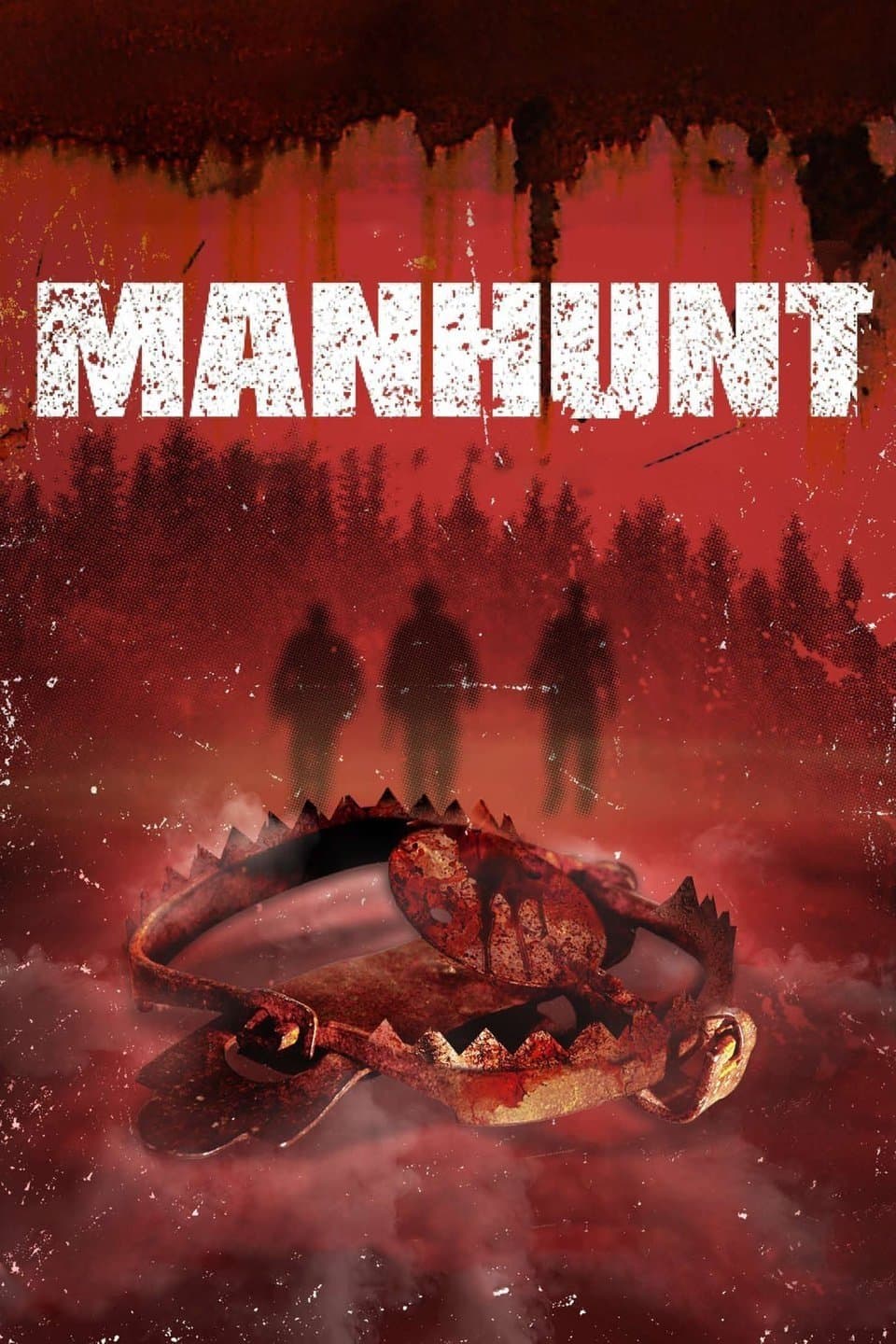 Manhunt full movie