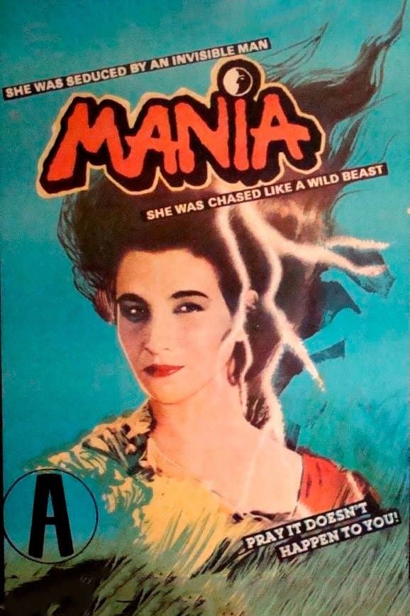 Mania full movie