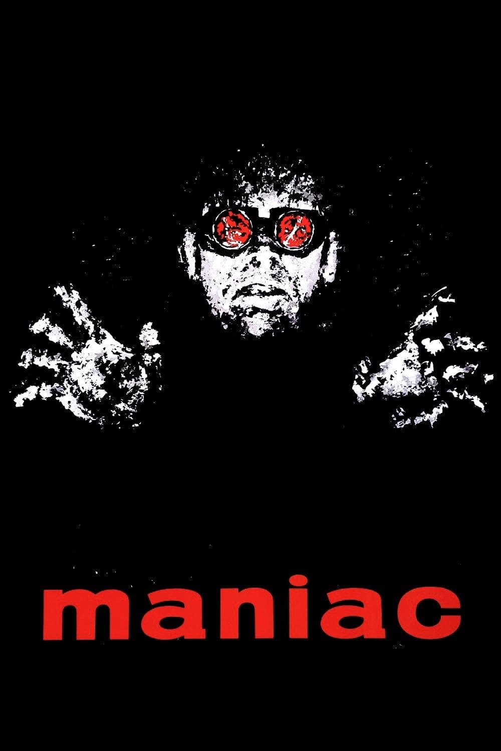 Maniac full movie
