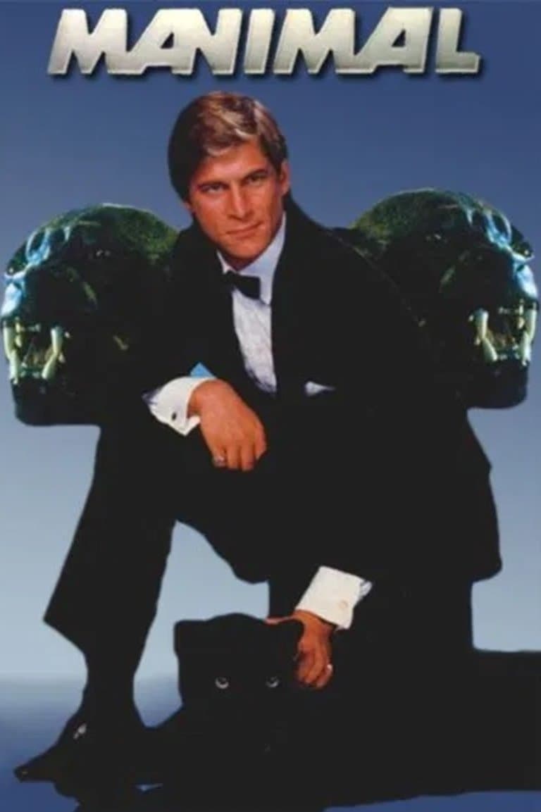 Manimal full movie