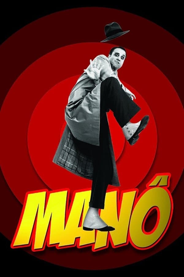 Manô full movie