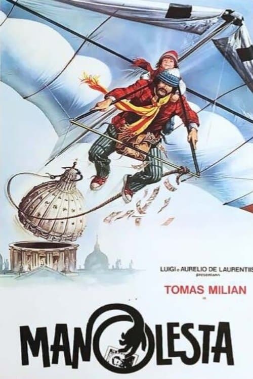Manolesta full movie