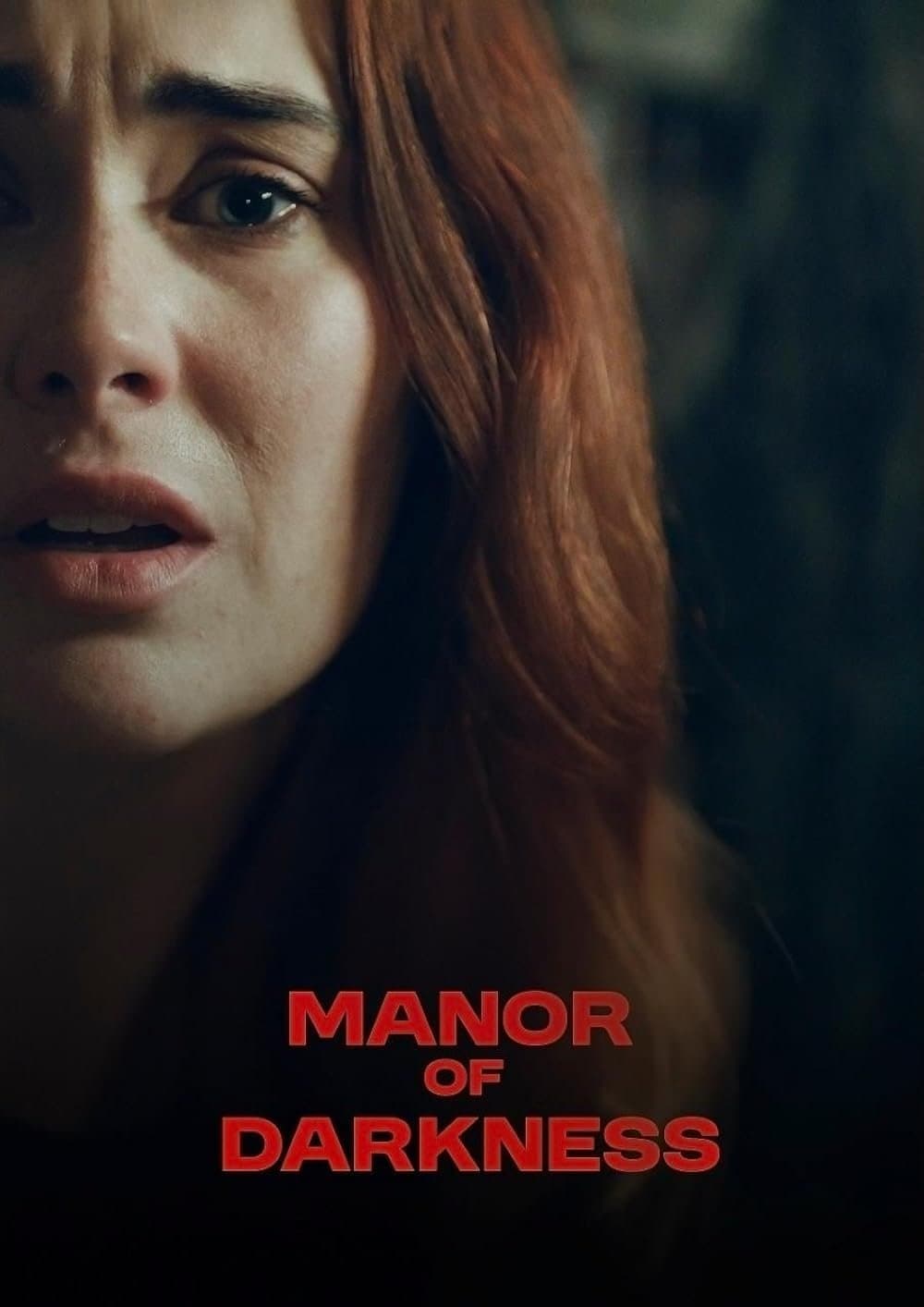 Manor of Darkness full movie