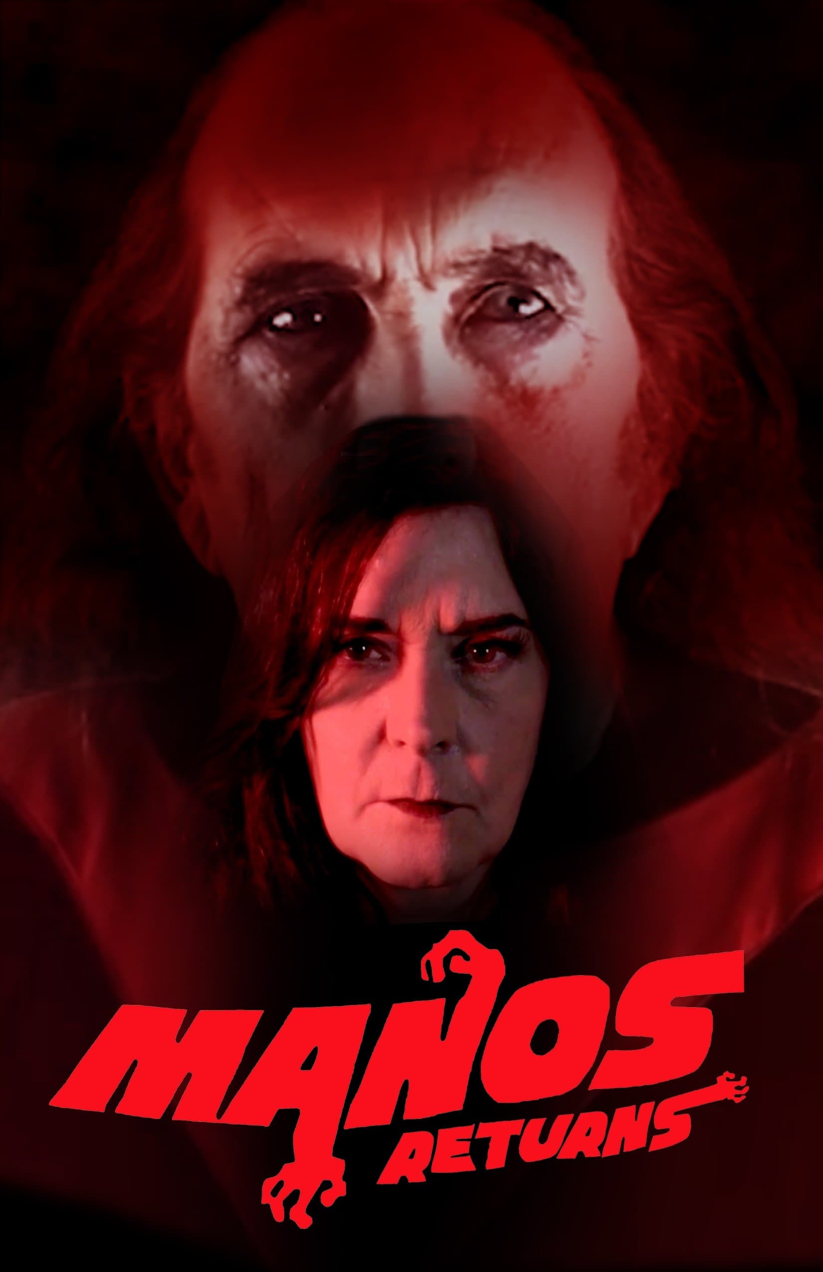 Manos Returns full movie