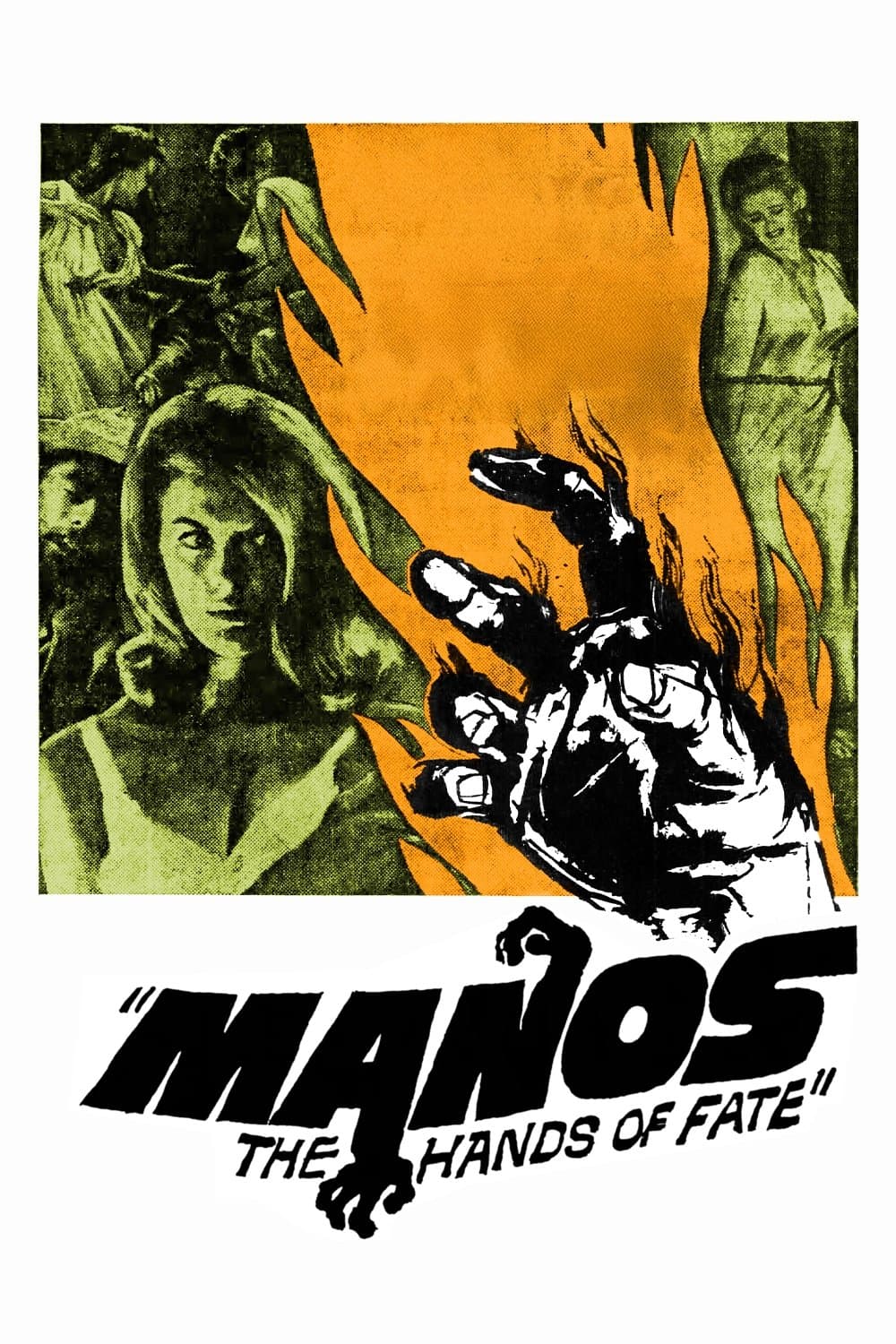 Manos: The Hands of Fate full movie