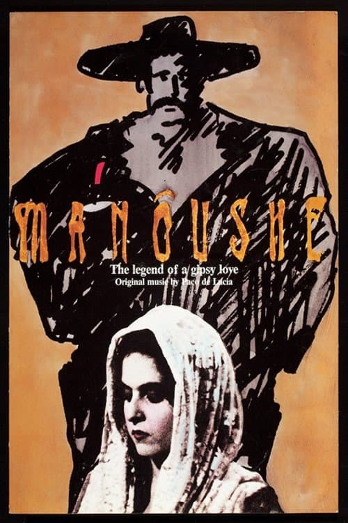 Manoushe: A Gypsy Love Story full movie