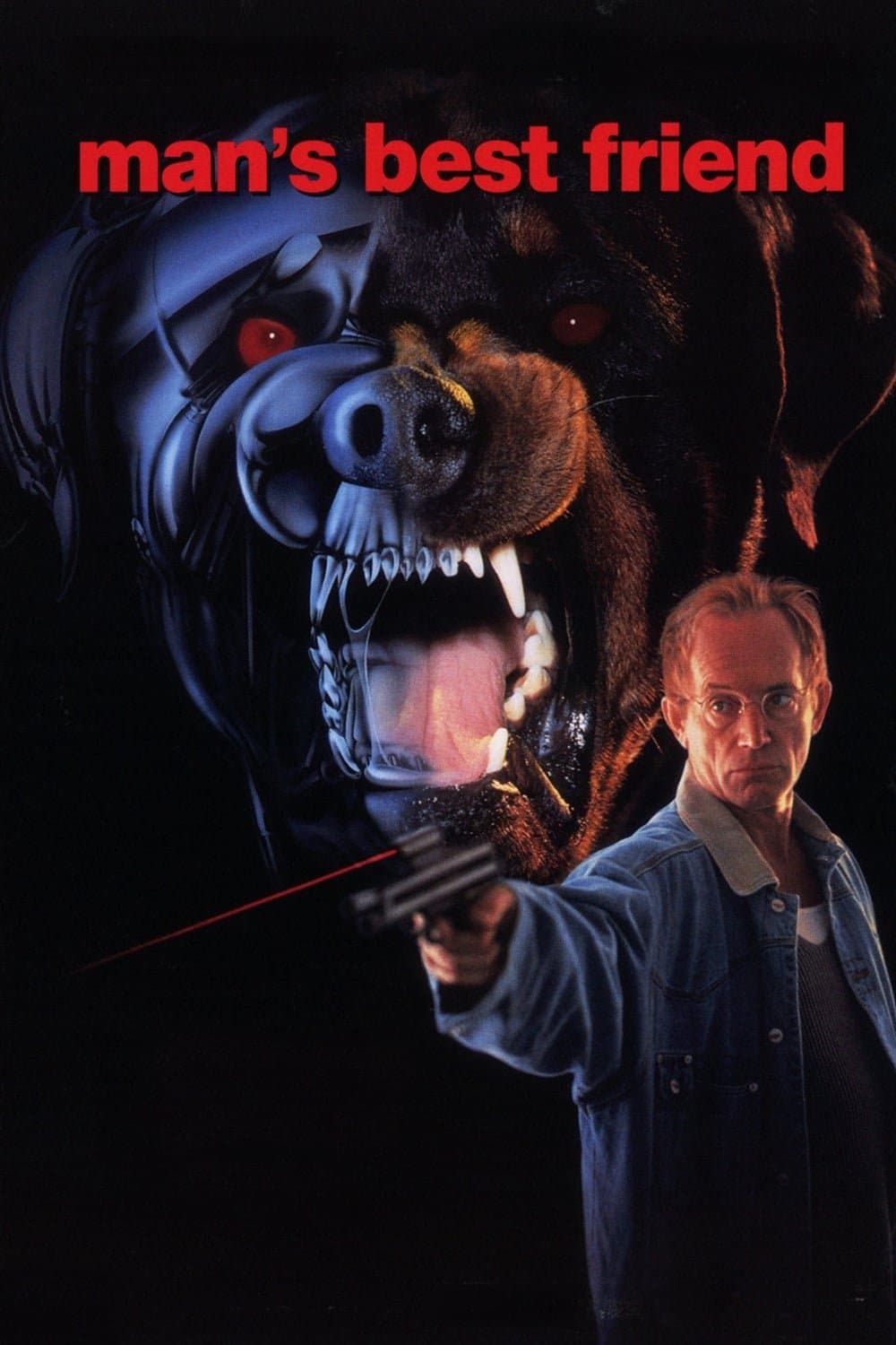 Man's Best Friend full movie