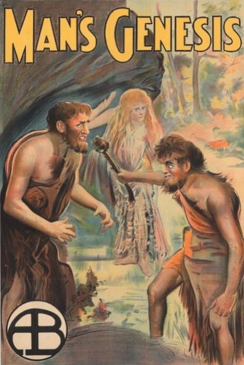Man's Genesis full movie