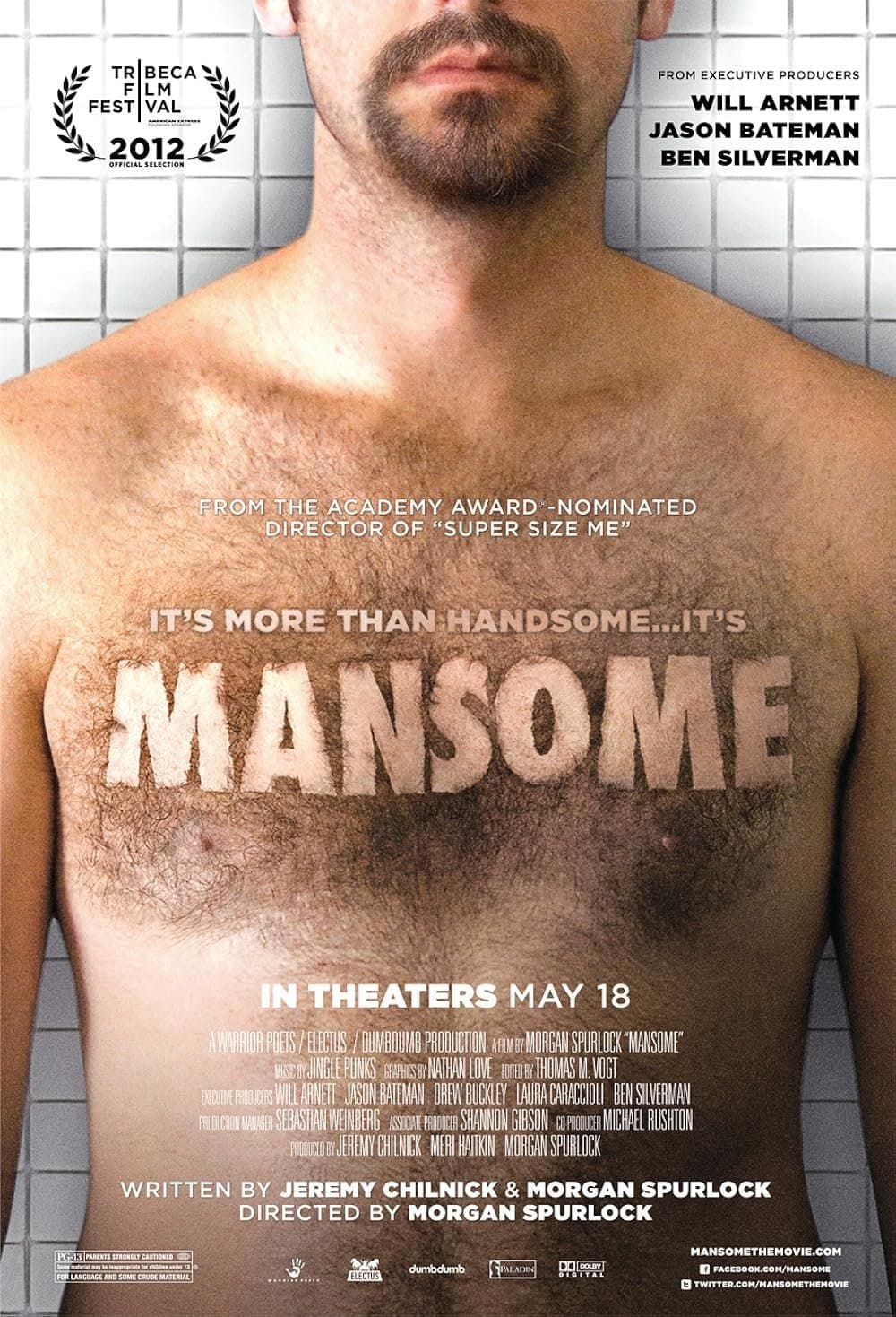 Mansome full movie