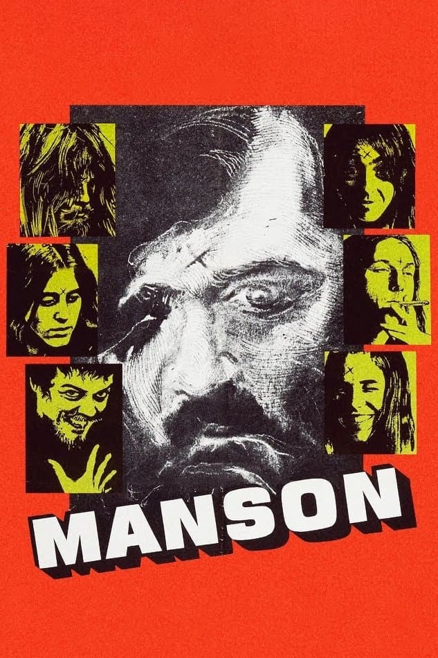 Manson full movie