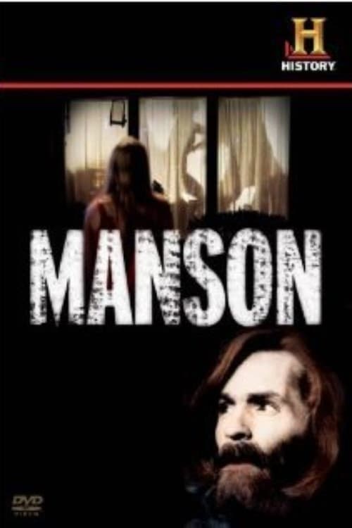 Manson full movie