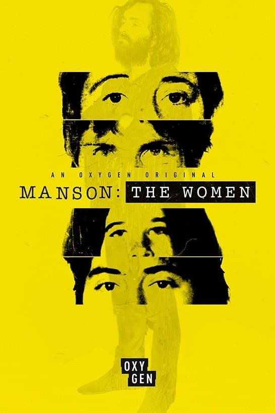 Manson: The Women full movie