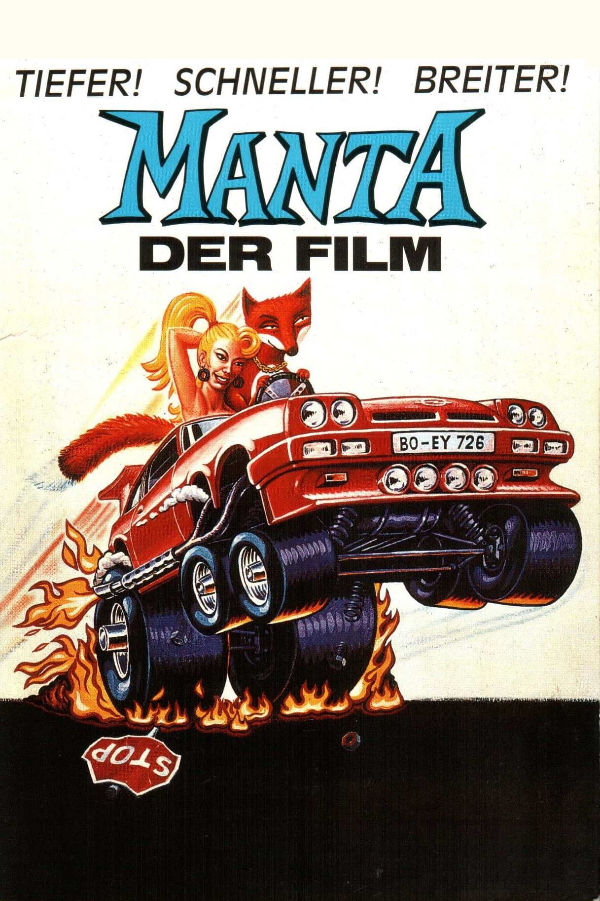Manta - Der Film full movie