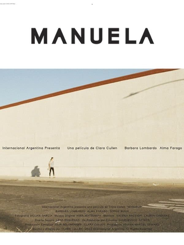 Manuela full movie