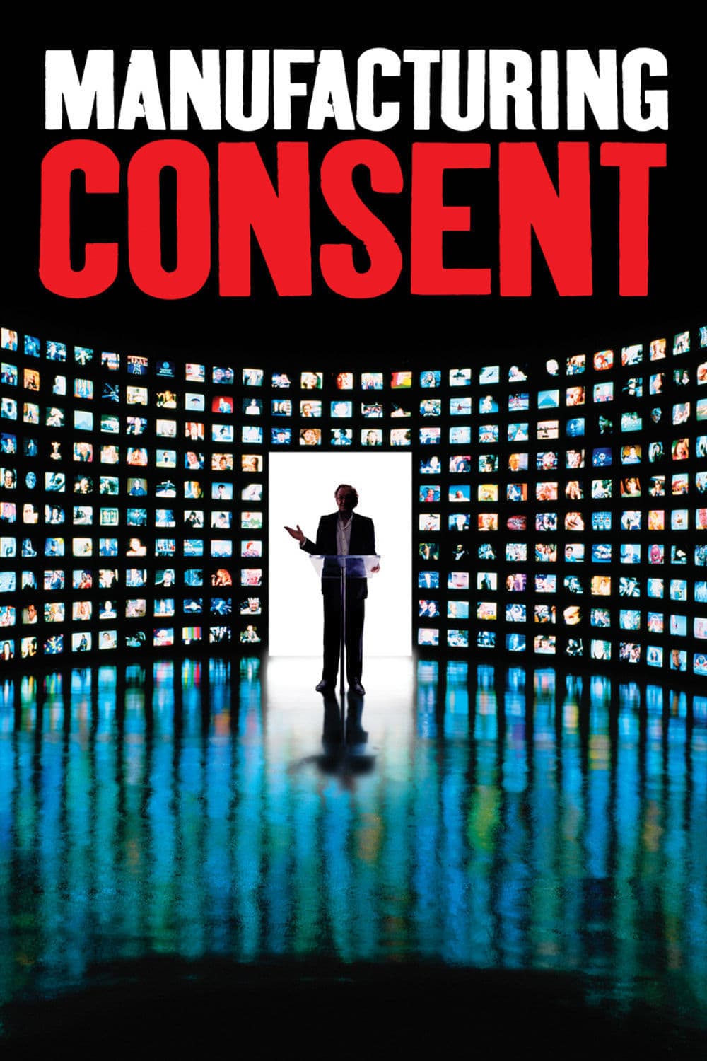 Manufacturing Consent: Noam Chomsky and the Media full movie