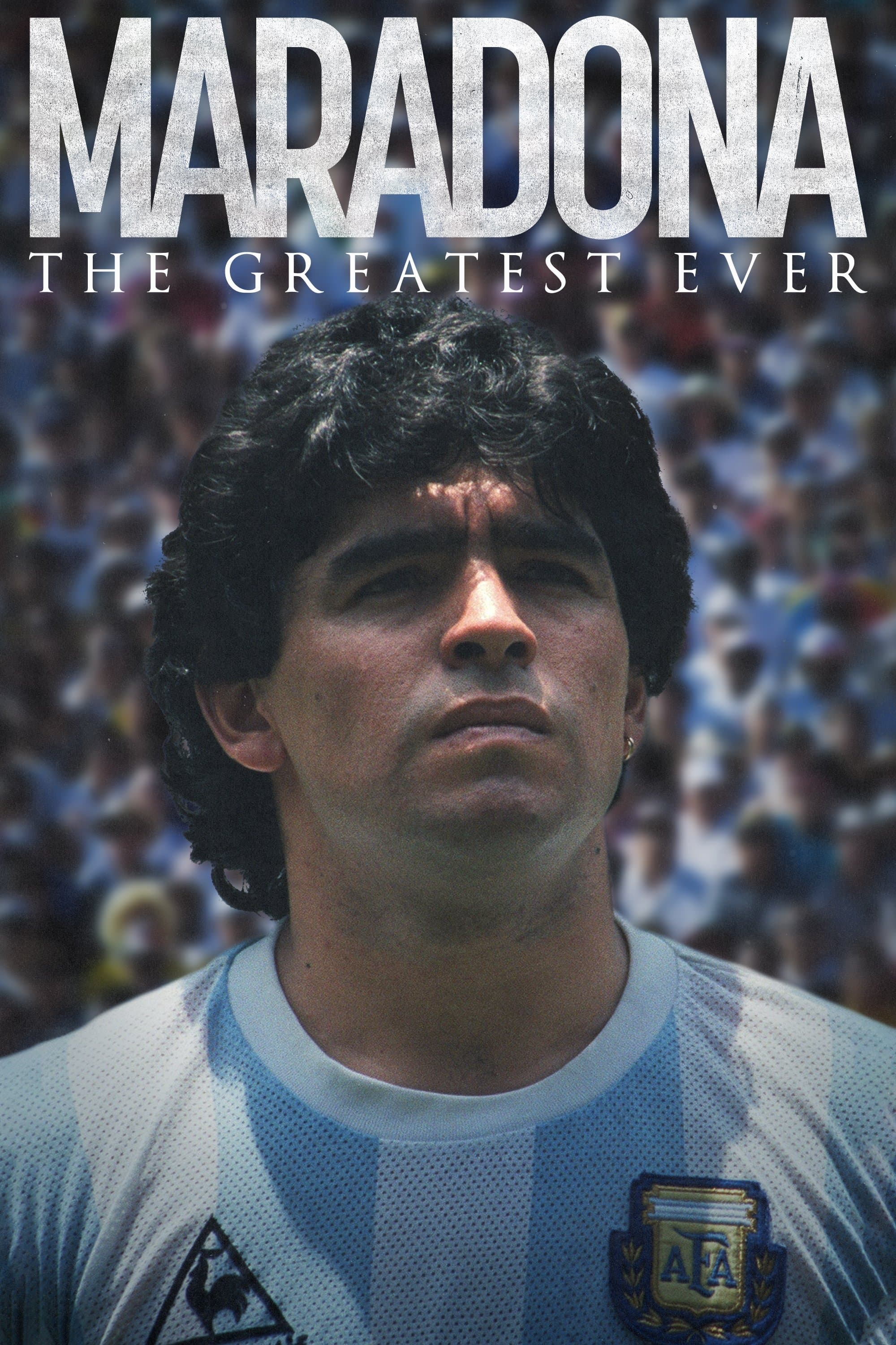 Maradona: The Greatest Ever full movie