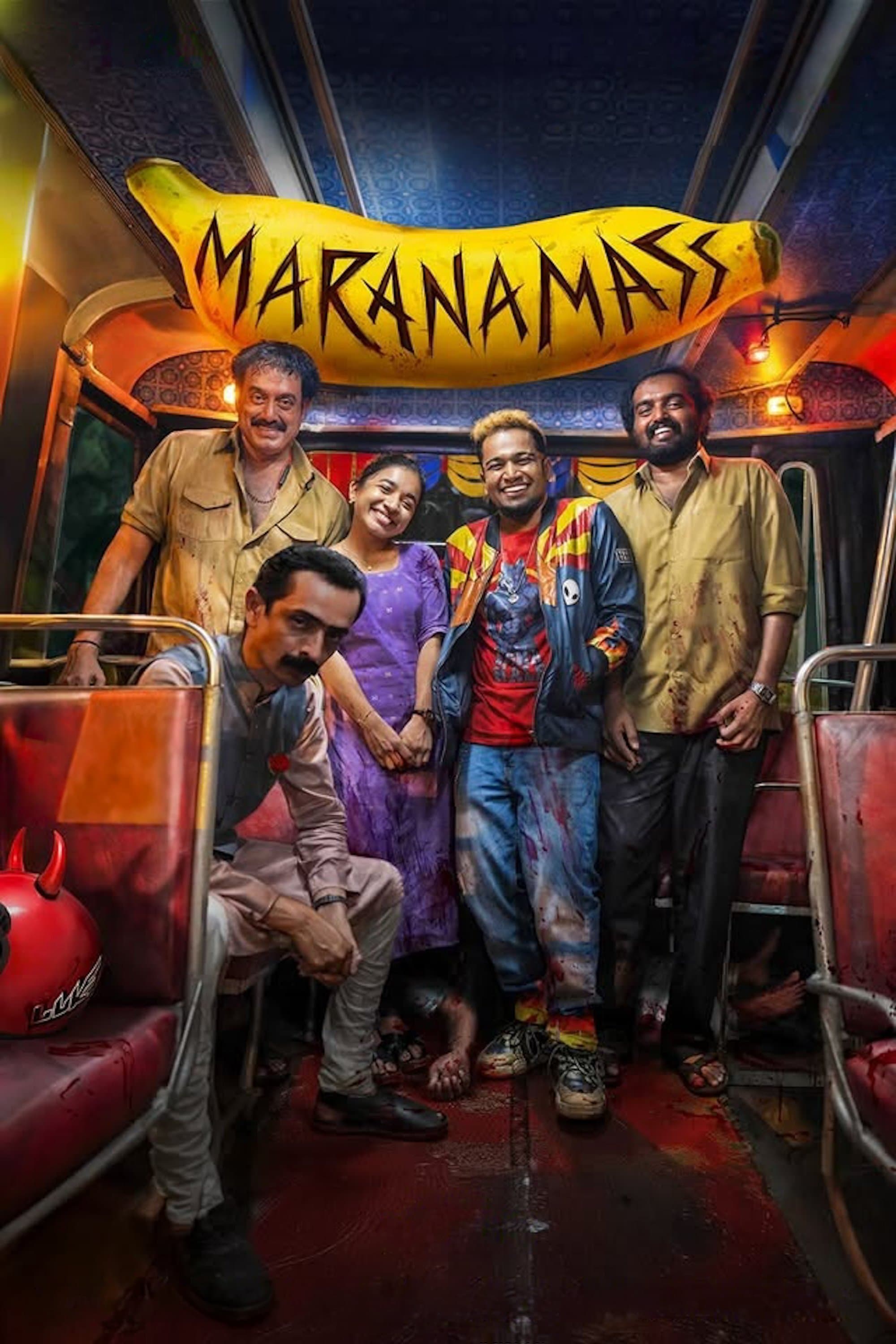 Maranamass full movie