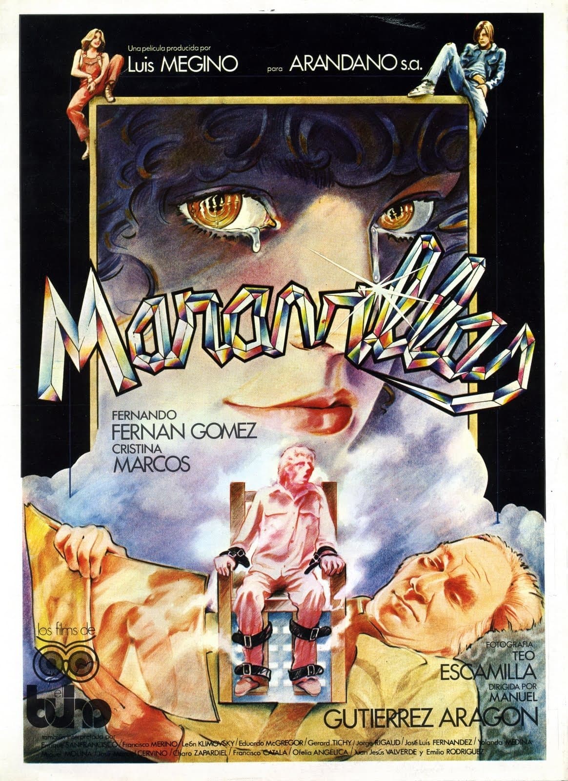 Maravillas full movie