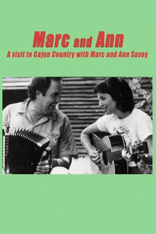 Marc and Ann full movie