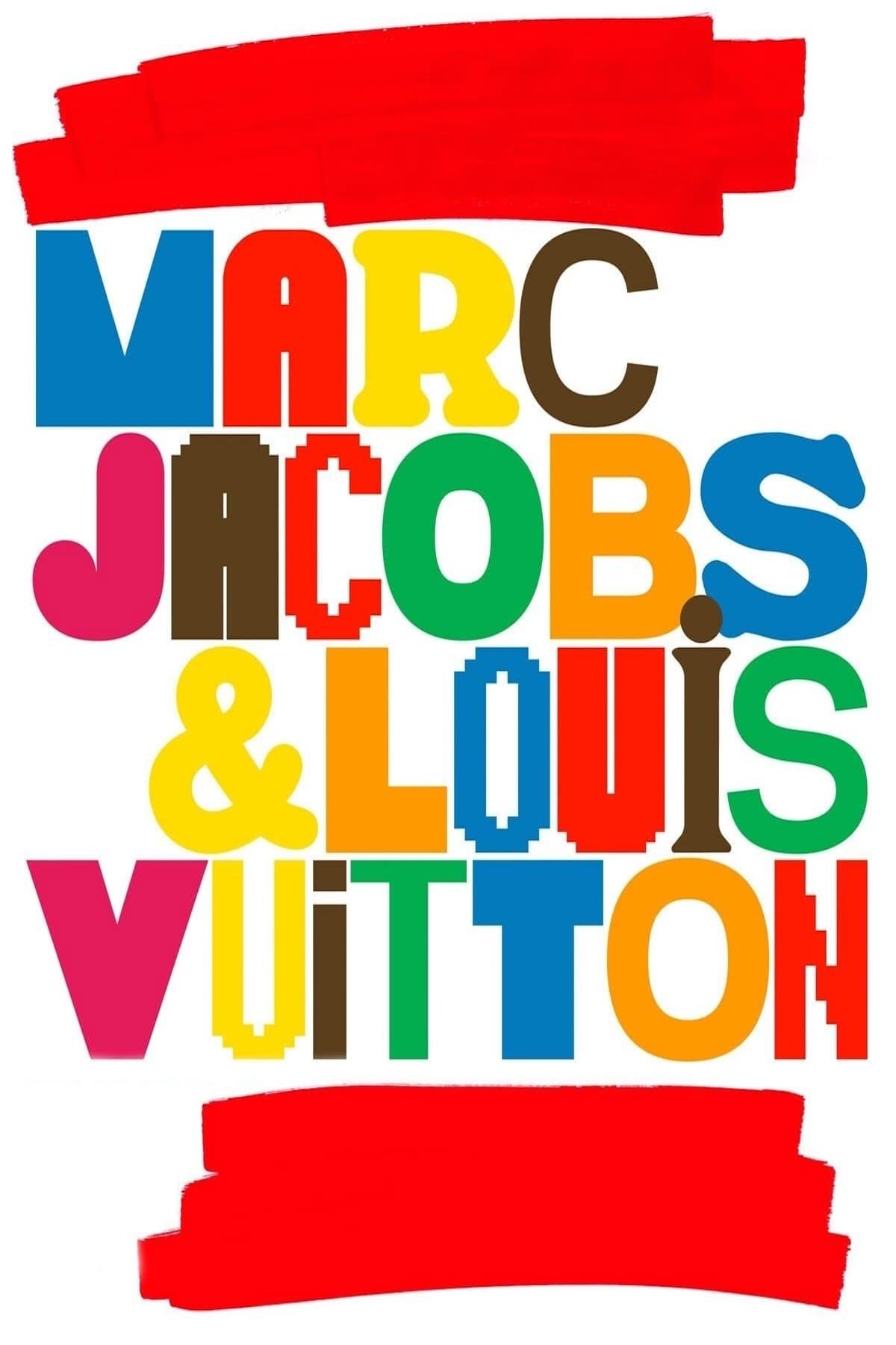 Marc Jacobs & Louis Vuitton full movie