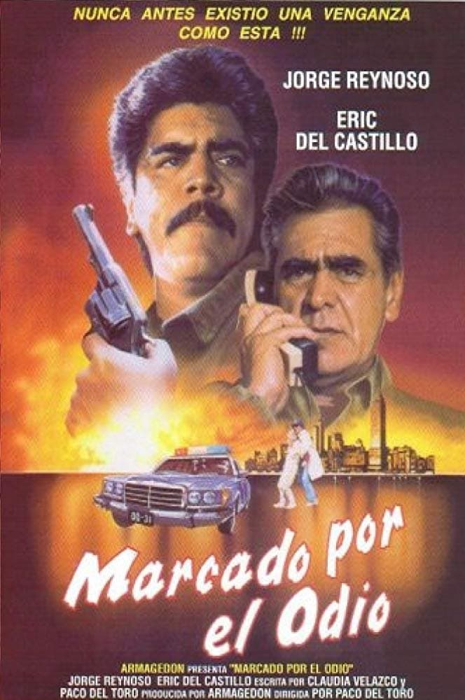 Marcado por el Odio full movie