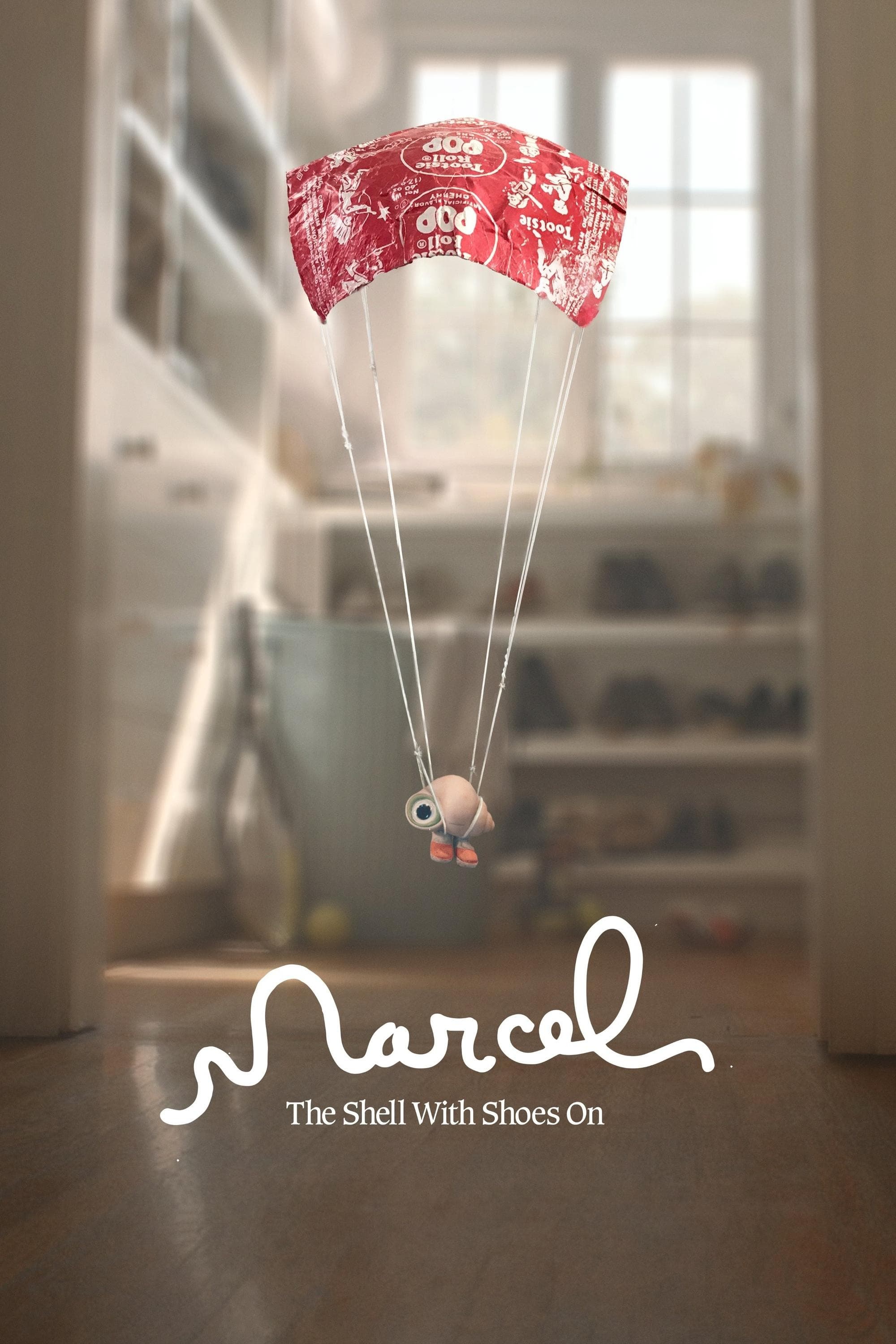 Marcel the Shell with Shoes On full movie