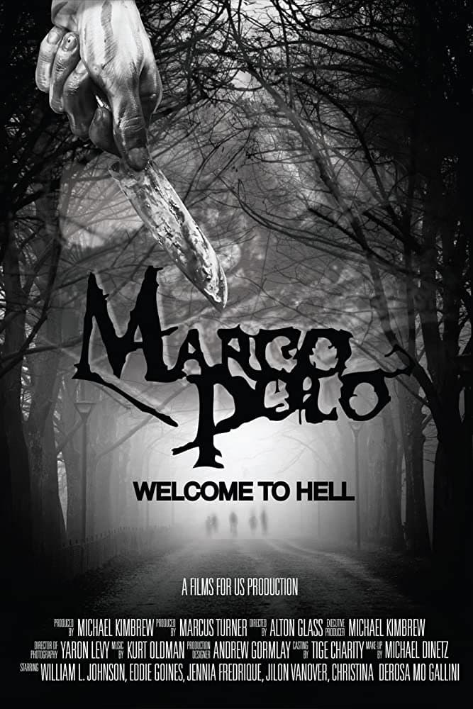 Marco Polo full movie
