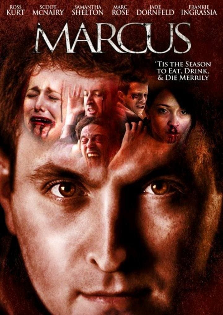 Marcus full movie