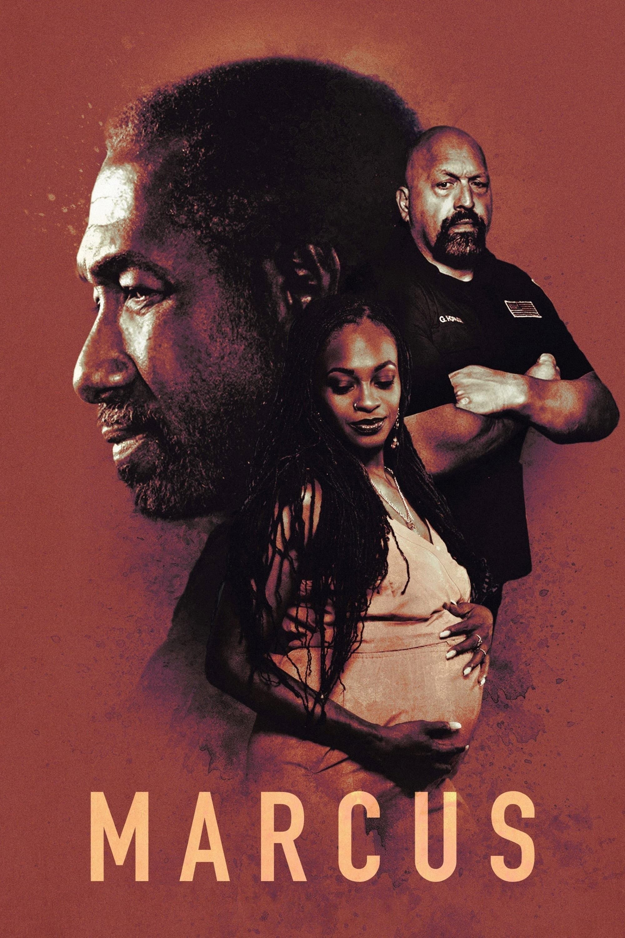 Marcus full movie